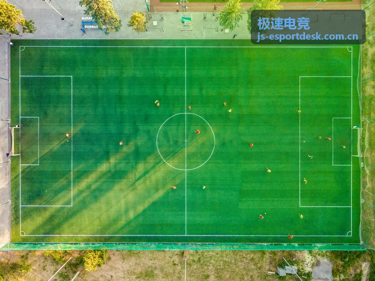 极速电竞赛事数据记录与赛程观察封面